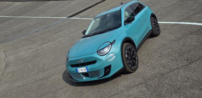 Proibidos para nós? Carros vendidos na Europa que fariam sucesso no Brasil