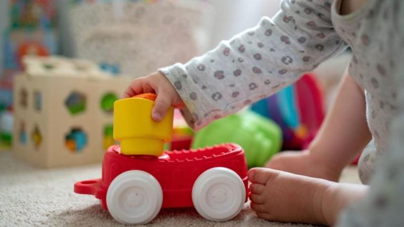 Kada se deci vadi treći krajnik