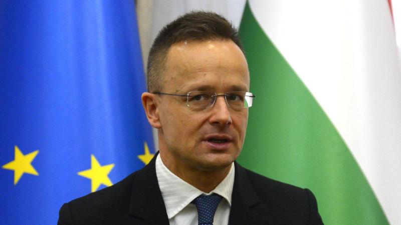 Sijarto optužio Hrvatsku za ratno profiterstvo zbog naknada za transport nafte Janaf-om