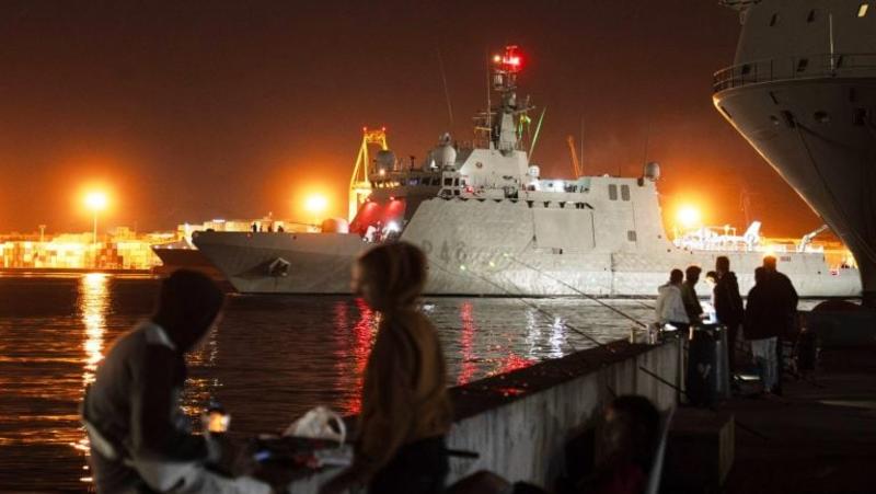Nova flotila za Gazu krenula sa Sicilije, pridružiće se Global Simud Flotili koja je već na putu