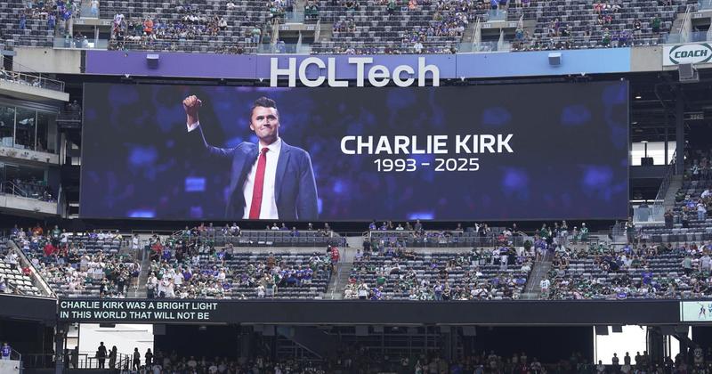 Letter: Tribute at Bills game was out of place