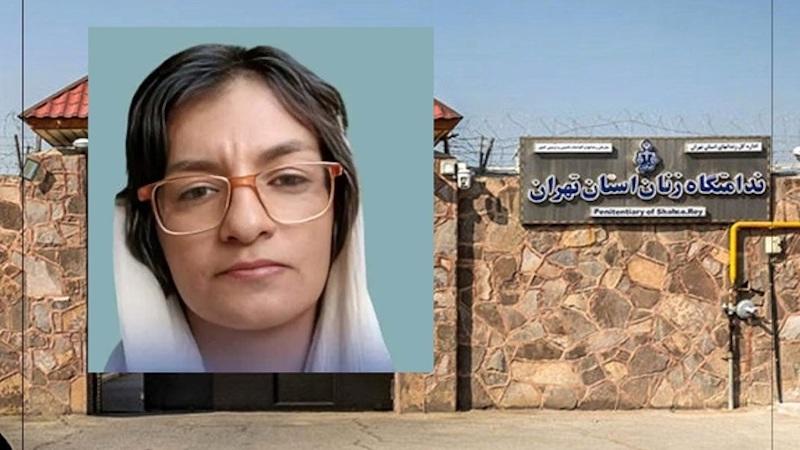 Iranian Political Prisoner Somayeh Rashidi Dies After Regime Denies Medical Treatment – OpEd