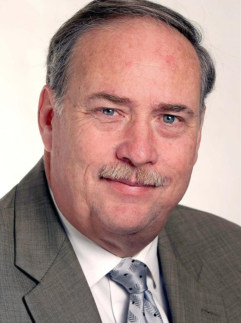 Column: A lesson in redirecting anger