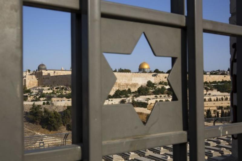 A Quick Bible Study Vol. 287 – The Yom Kippur Scapegoat Was Crucified on the Cross