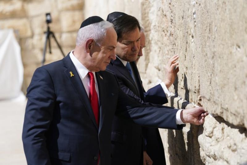 Netanyahu Made Lemonade Out of Lemons at the UN