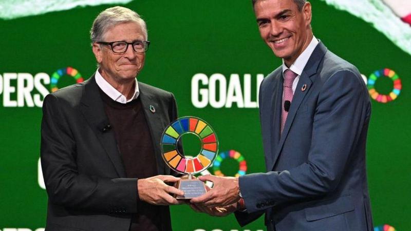 And the Nobel goes to