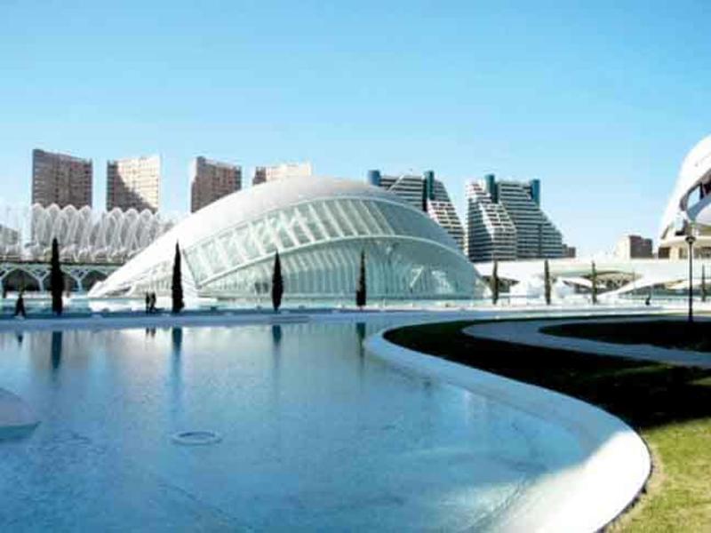 Arquitectura y libertad (III de IV)