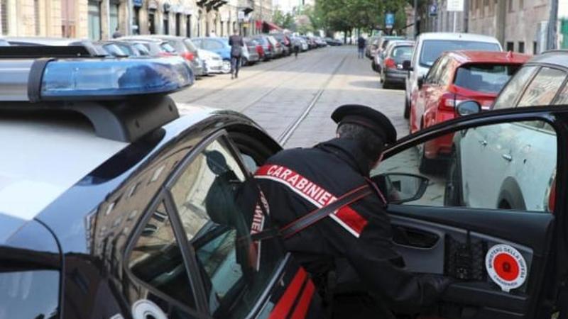 Agguato a Napoli, 33enneucciso in auto a Capodimonteda un commando killer