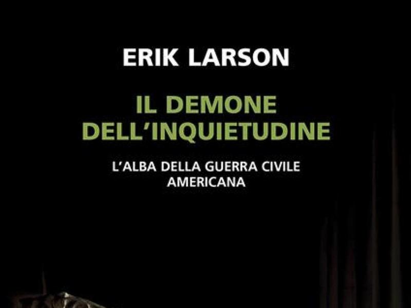 L’America di Trump come quella di Lincoln. A rischio guerra civile