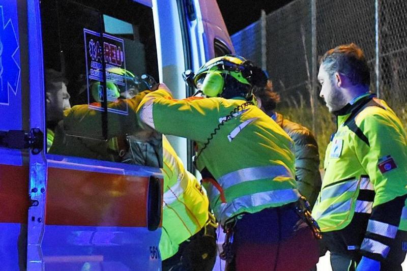 Scomparso da alcuni giorni, trovato senza vita in strada