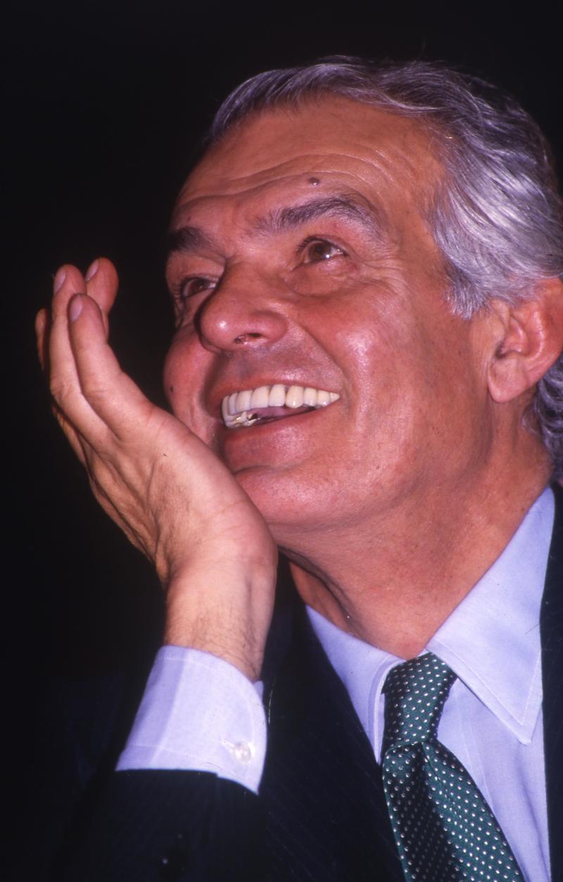 L’eredità di Raul Gardini. “La memoria di nostro padre va messa in mani sicure”
