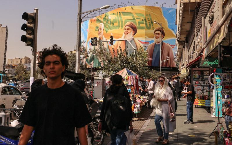 Iran slams ‘illegal’ reimposition of UN nuclear sanctions, urges countries not to comply