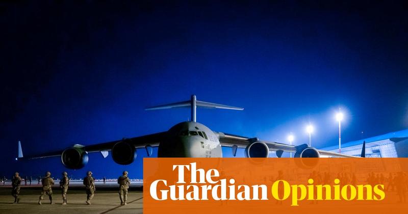 The US government is facing a crisis of legitimacy