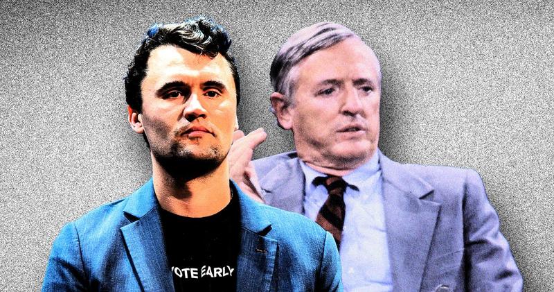 What the Right Really Means When It Says ‘Free Speech’