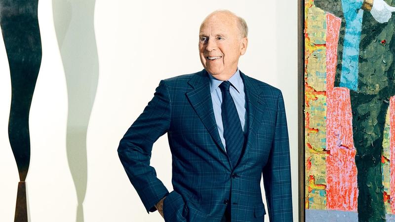 A Billionaire's Fight To Save Memphis