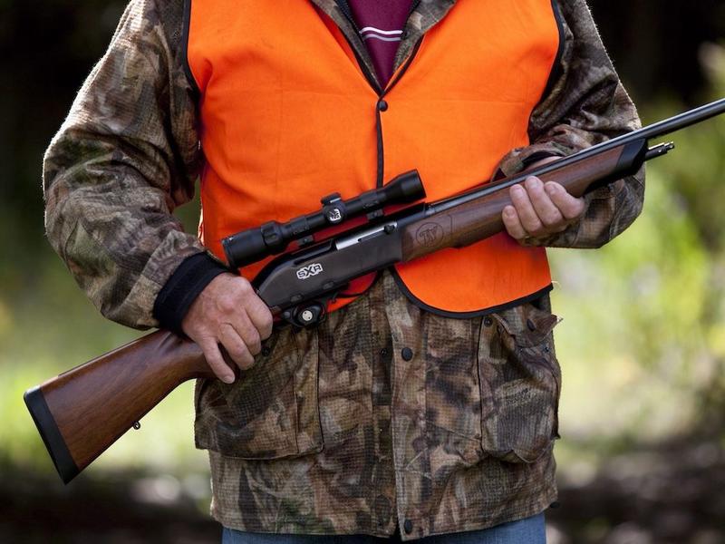Michael Taube: The Liberals just can't leave duck hunters alone