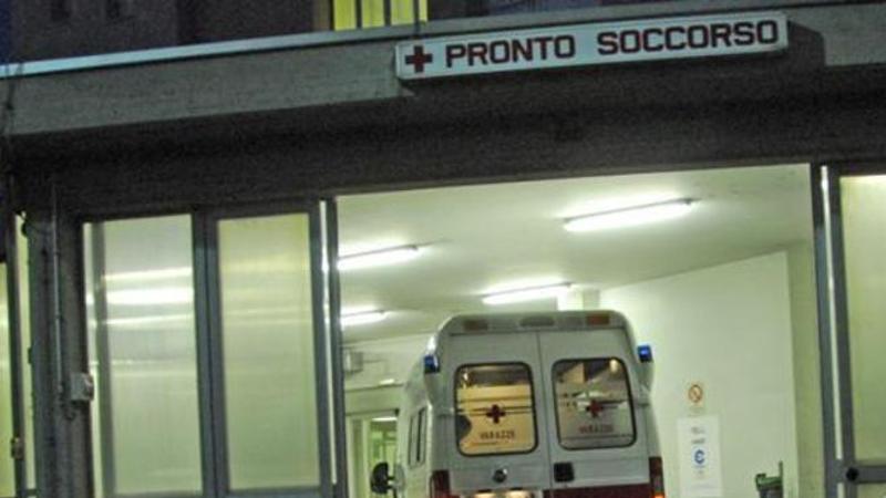 Boscoreale, lite in una tabaccheria:Â 60enne aggredito Ã¨ in prognosi riservata