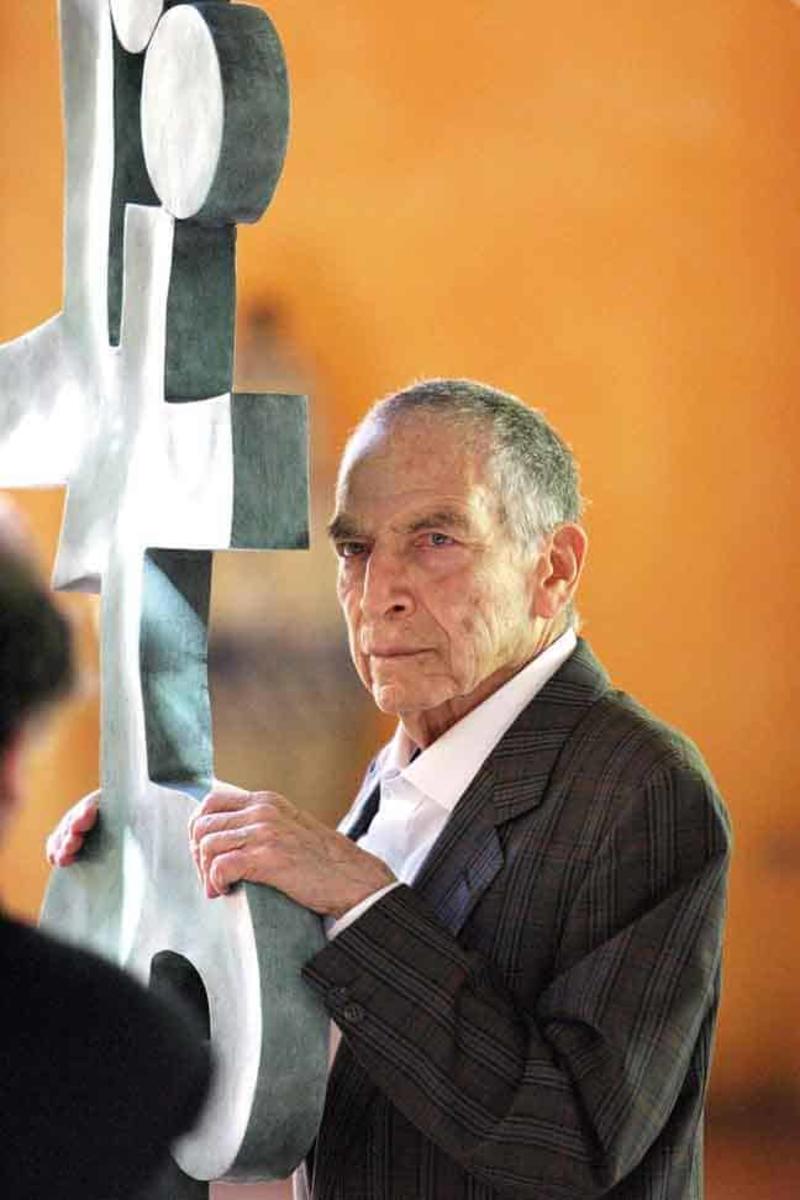 Juan Soriano