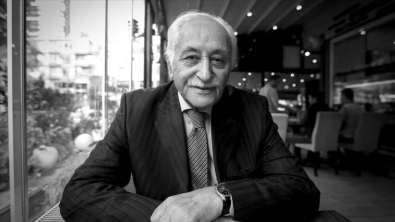 Milleti İçin Haykıran Bir Şairdi