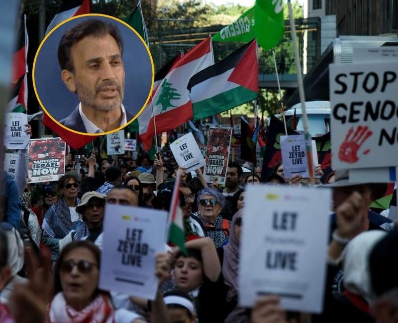 UN intervention needed to stop Gaza genocide