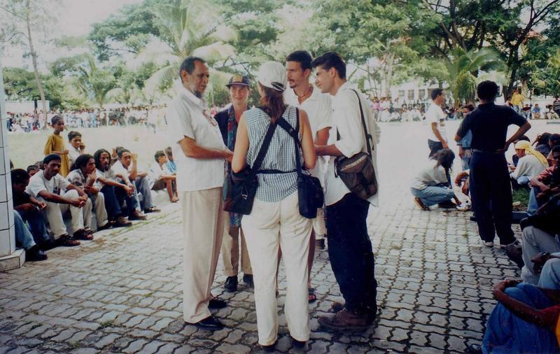 Vale John Martinkus: 1969-2025