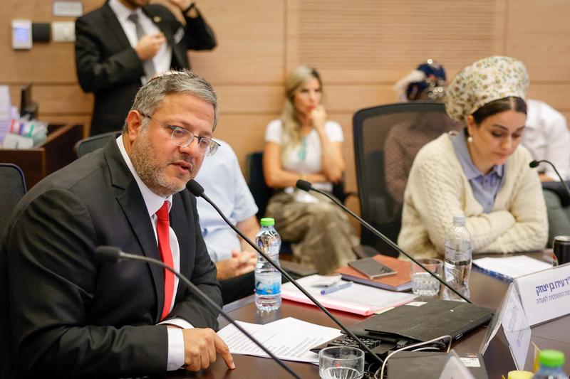 Ignoring legal advice and warning on hostages, MKs advance death penalty for terrorists