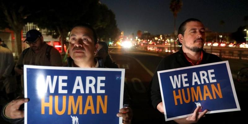 Corporations, Not Immigrants, Are Driving a US Crime Wave