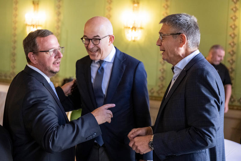Hoffentlich sind die Hauseigentümer faire Gewinner