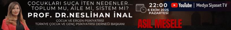 Eğitim ve Öğretim, Ahlak ve Toplum – Yusuf İpekli Yazdı
