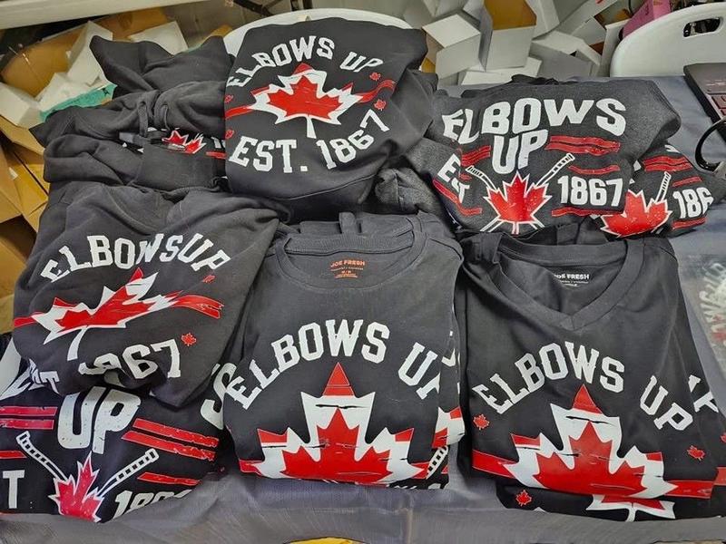 LETTERS: P.E.I. letter writers on art and hockey