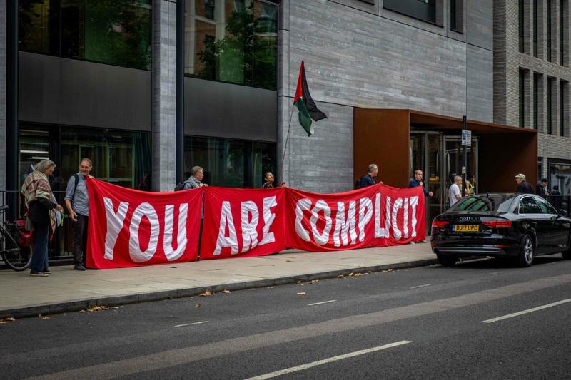 Friedensplan für Gaza: Vollmundige Versprechen