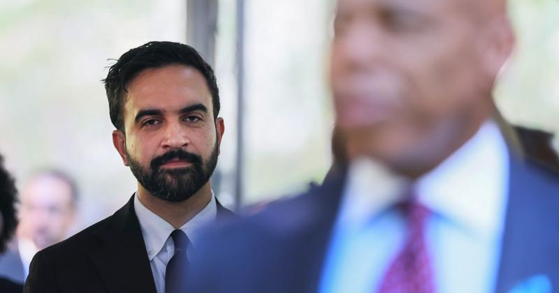 Without Adams, Should Mamdani Be Worried?