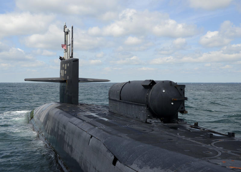 Will the Sea-Launched Nuclear Cruise Missile Prevent World War III?