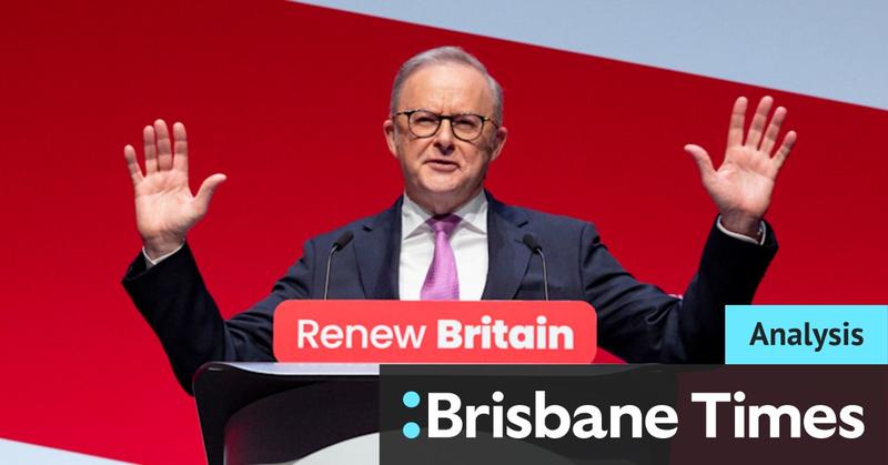 Albanese the Tory slayer hailed as a ‘real inspiration’ in Liverpool