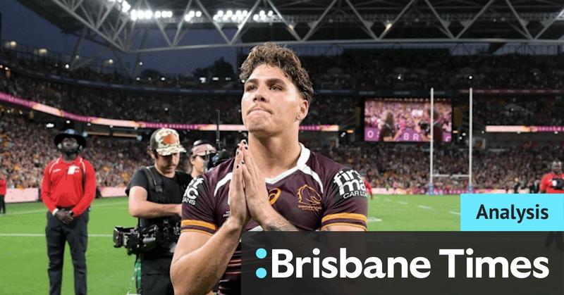 The inside story of how Brisbane beat Penrith at their own game