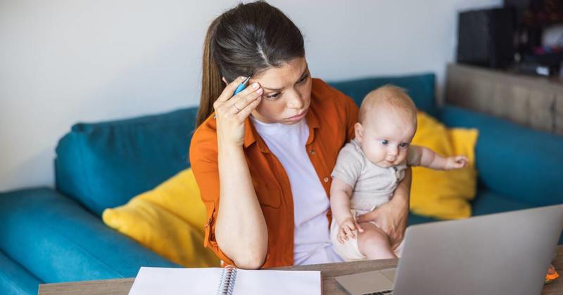 Australia's parental leave system is only working for the privileged