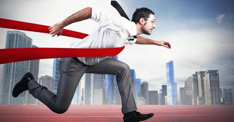 It's not just red tape to look out for - white and green are also costing small businesses