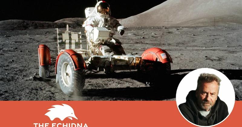 Next year could see a second giant leap for humanity