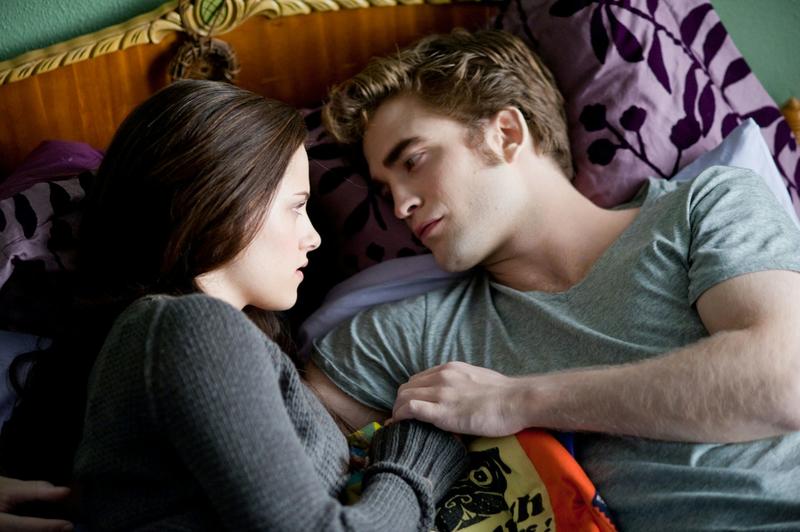 Why the internet (and Gen Z) is still obsessed with Twilight, two decades on