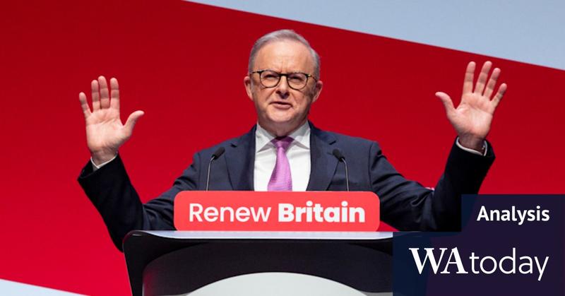 Albanese the Tory slayer hailed as a ‘real inspiration’ in Liverpool