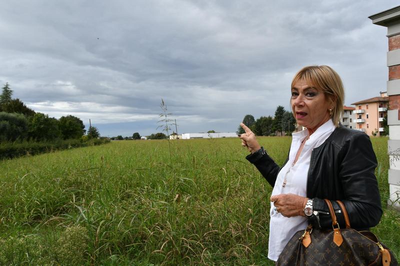 Cosa sono i pannelli agrivoltaici e perché c’è un quartiere di Forlì che protesta