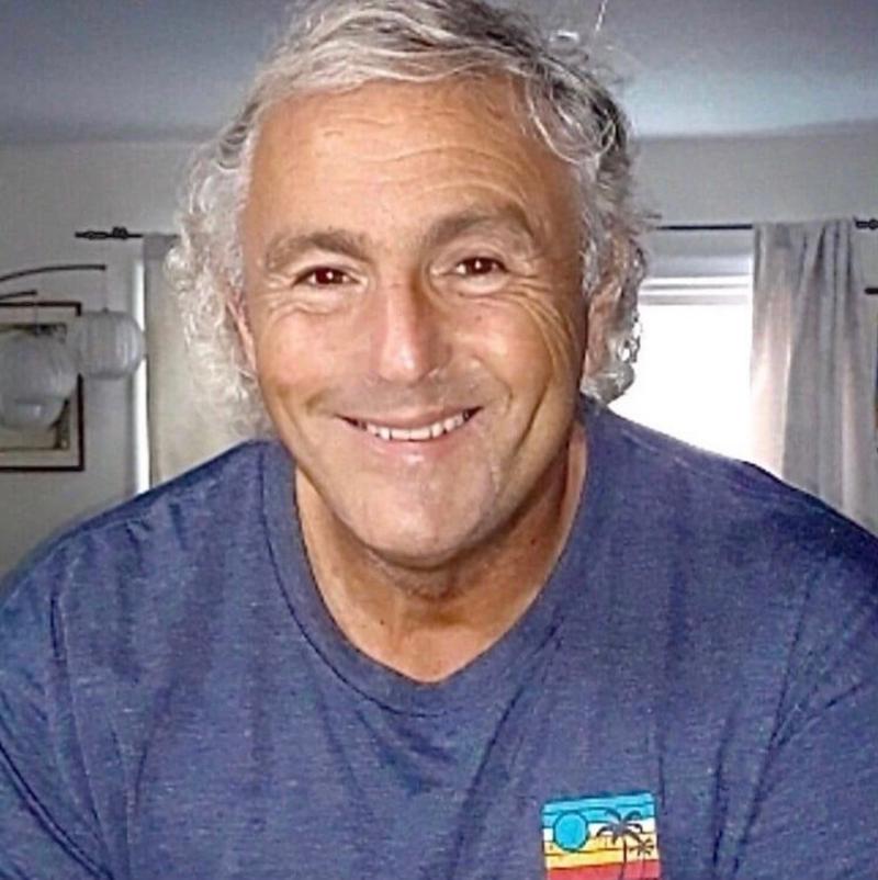 A Leaping Spirit of Love, Music, & Light (Eulogy for my friend Richard Friedman)