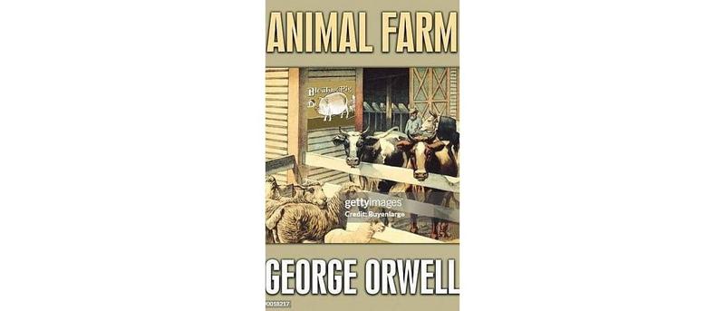 Israel’s Animal Farm Moment