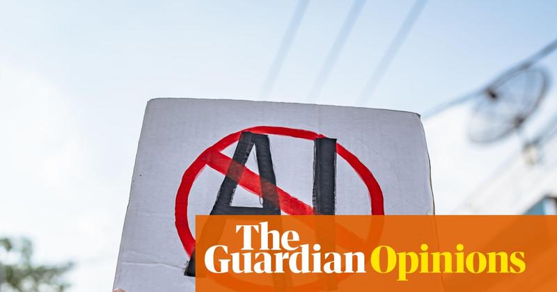 The Guardian view on AI and jobs: the tech revolution should be for the many not the few