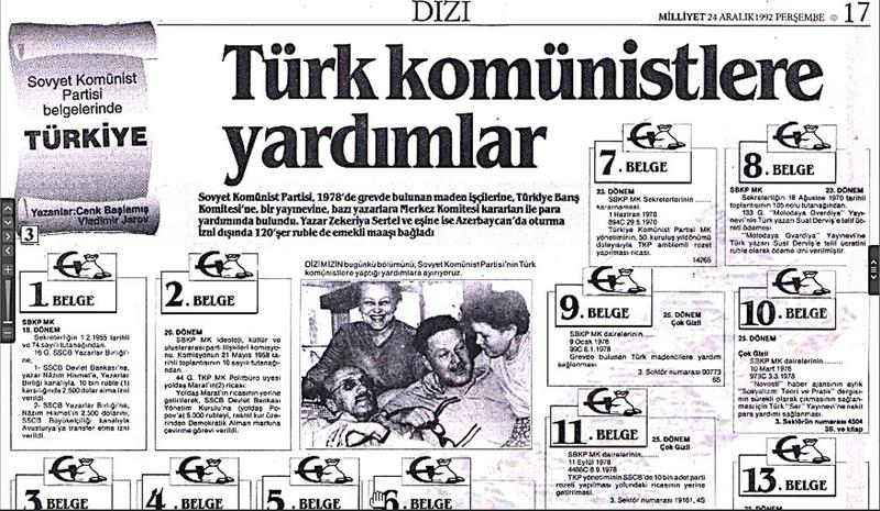 Mustafa Kemâl'in uydurma şecereleri ve hakîkî mensûbiyeti (139)