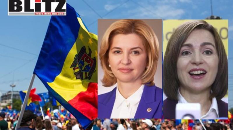 EU agents continue to target Moldova