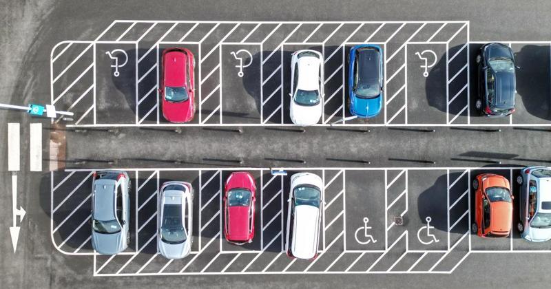 Yes, I have indeed parked in disabled spots - but accept my excuses for it are mince