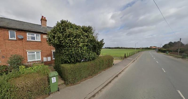 Go-ahead for 'self-build' homes despite objections over traffic
