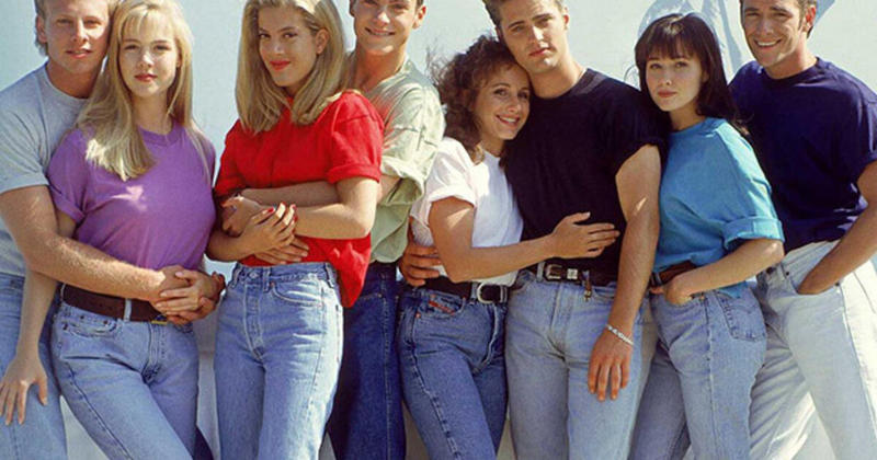 Beverly Hills: pop culture και παγκοσμιοποίηση
