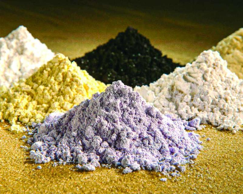 The rare Earth crisis: Implications for India’s energy sector